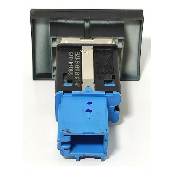 Botão Luz Caçamba Amarok 2011/2023 2h5959917e