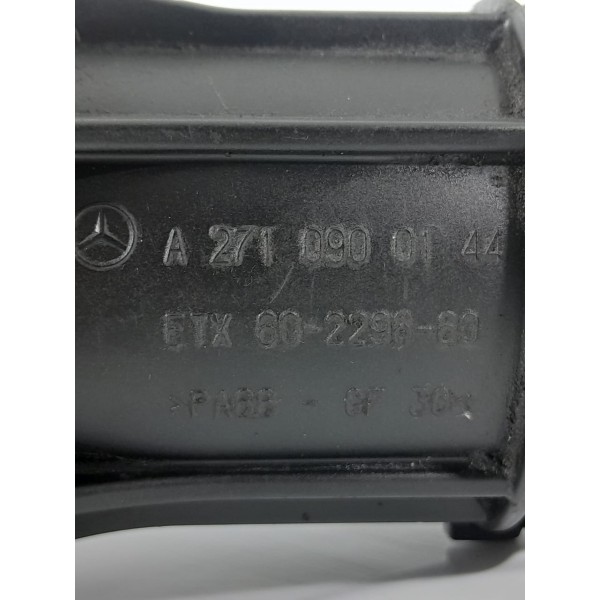 Suport Sensor Fluxo Ar Mercedes C180 C200 2012 A2710900144
