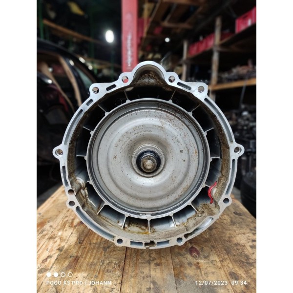 Caixa Cambio Porsche Panamera 2010 2011 2012/2018 1086401060