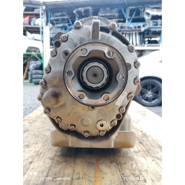 Caixa Cambio Porsche Panamera 2010 2011 2012/2018 1086401060