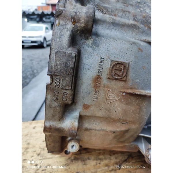 Caixa Cambio Porsche Panamera 2010 2011 2012/2018 1086401060