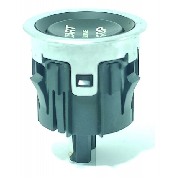 Botao Start Stop Discovery Spt Evoque 2012/2018 Hk7214c376aa