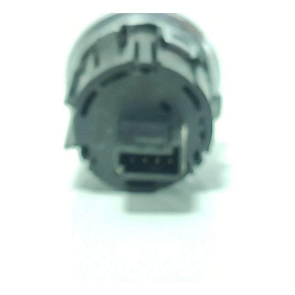 Botao Start Stop Discovery Spt Evoque 2012/2018 Hk7214c376aa