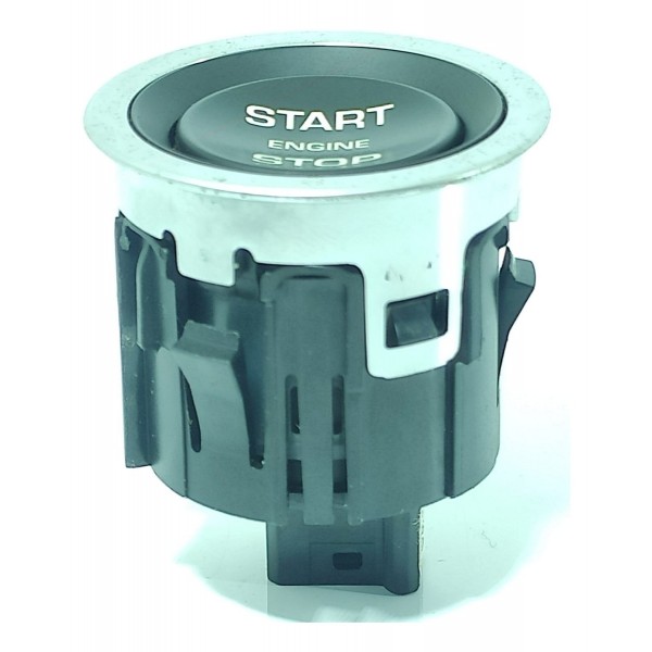 Botao Start Stop Discovery Spt Evoque 2012/2018 Hk7214c376aa