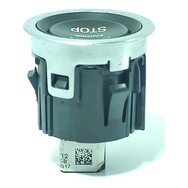 Botao Start Stop Discovery Spt Evoque 2012/2018 Hk7214c376aa