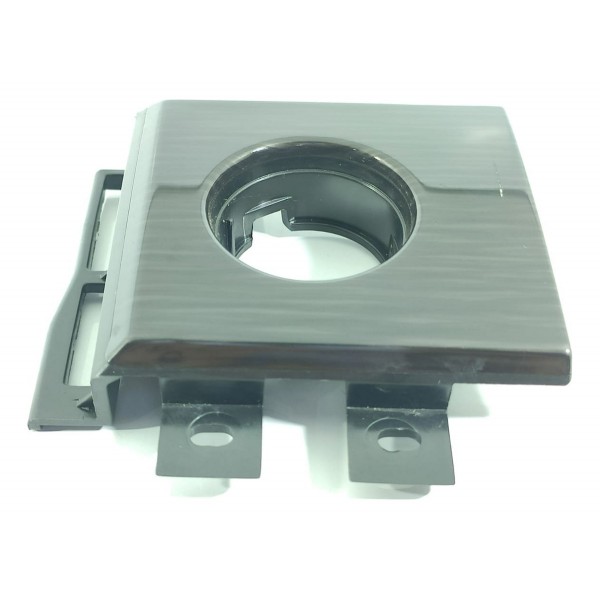 Moldura Botao Start Stop Evoque 2012/2018 Bj3214f562aa