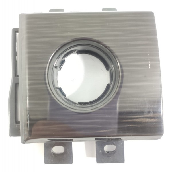 Moldura Botao Start Stop Evoque 2012/2018 Bj3214f562aa