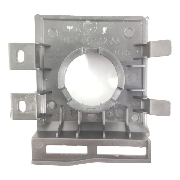 Moldura Botao Start Stop Evoque 2012/2018 Bj3214f562aa