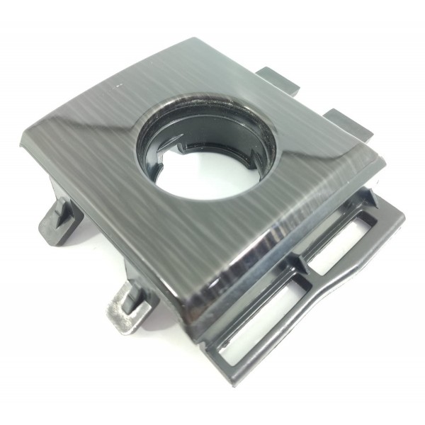 Moldura Botao Start Stop Evoque 2012/2018 Bj3214f562aa