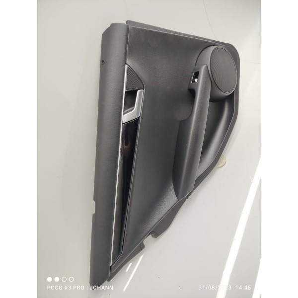 Forro Porta Mercedes C180 Traseiro Esq 2012/2014 A2047302610