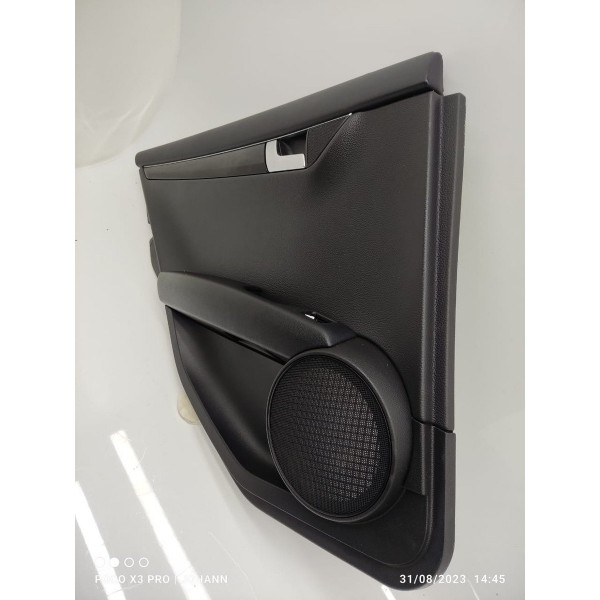 Forro Porta Mercedes C180 Traseiro Esq 2012/2014 A2047302610