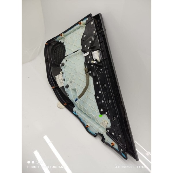 Forro Porta Mercedes C180 Traseiro Esq 2012/2014 A2047302610