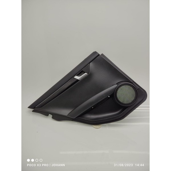 Forro Porta Mercedes C180 Traseiro Esq 2012/2014 A2047302610