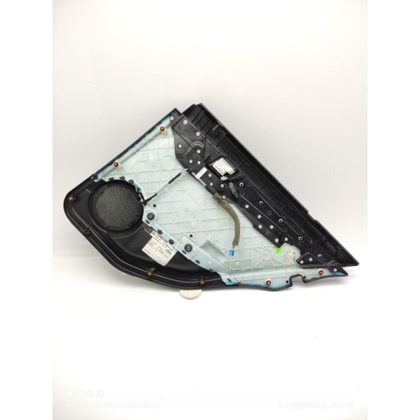 Forro Porta Mercedes C180 Traseiro Esq 2012/2014 A2047302610