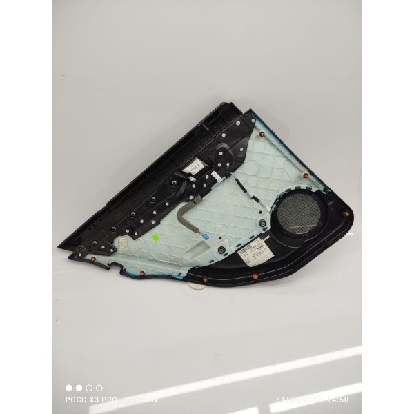 Forro Porta Mercedes C180 Traseiro Di 2012/2014 A2045402610