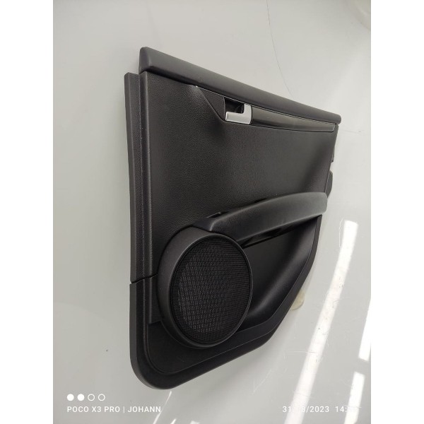 Forro Porta Mercedes C180 Traseiro Di 2012/2014 A2045402610