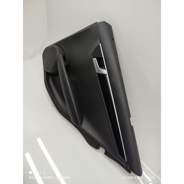 Forro Porta Mercedes C180 Traseiro Di 2012/2014 A2045402610