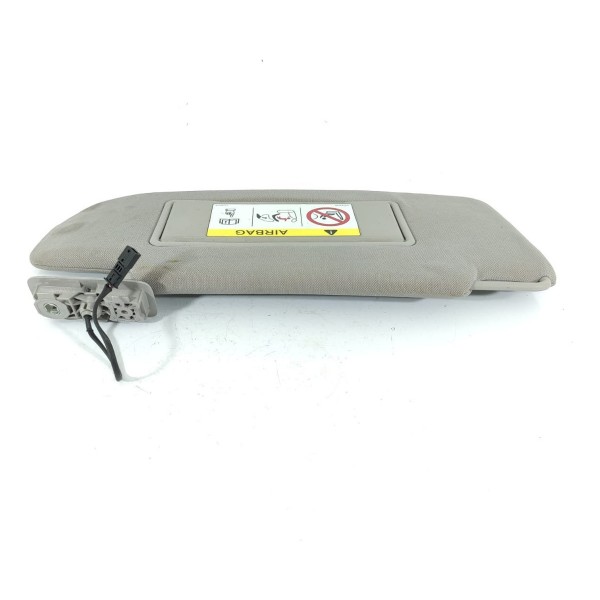 Quebra Sol Volvo S60 V40 Direito 2013/2018