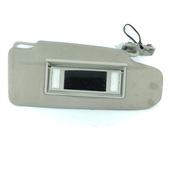 Quebra Sol Volvo S60 V40 Direito 2013/2018