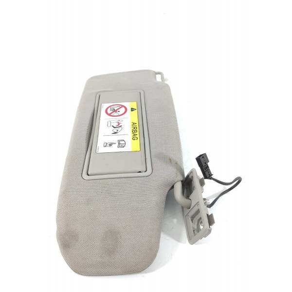 Quebra Sol Volvo S60 V40 Direito 2013/2018