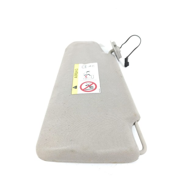 Quebra Sol Volvo S60 V40 Direito 2013/2018