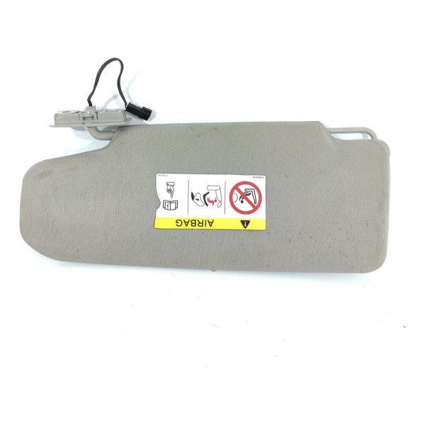 Quebra Sol Volvo S60 V40 Direito 2013/2018