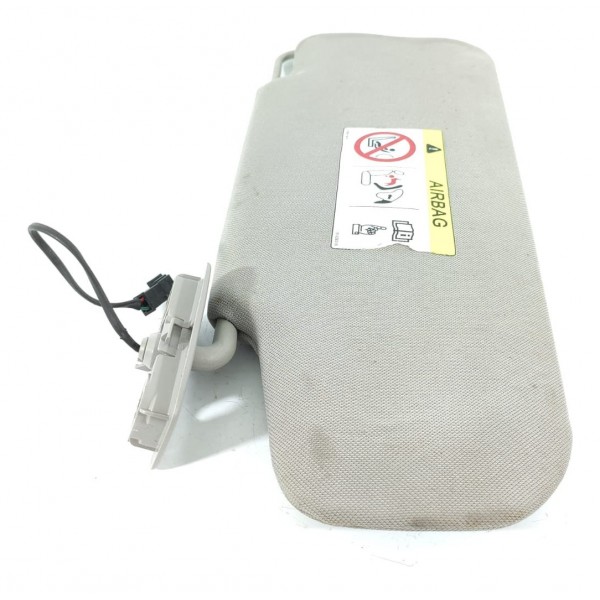 Quebra Sol Volvo S60 V40 Direito 2013/2018