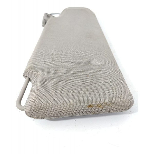 Quebra Sol Volvo S60 V40 Esq 2011/2018