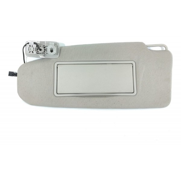 Quebra Sol Volvo S60 V40 Esq 2011/2018