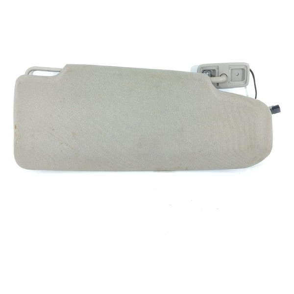 Quebra Sol Volvo S60 V40 Esq 2011/2018