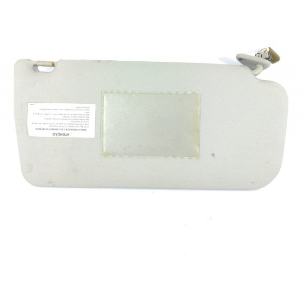 Quebra Sol Pajero Full Esq 2008/2015