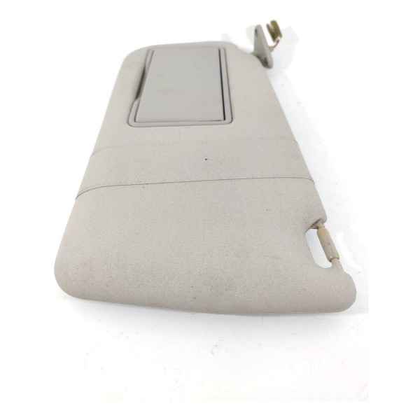 Quebra Sol Pajero Full Esq 2008/2015