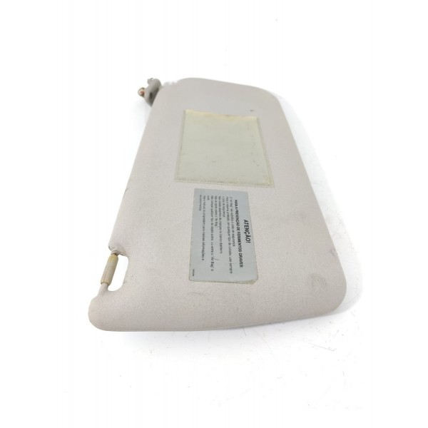 Quebra Sol Pajero Full Esq 2008/2015