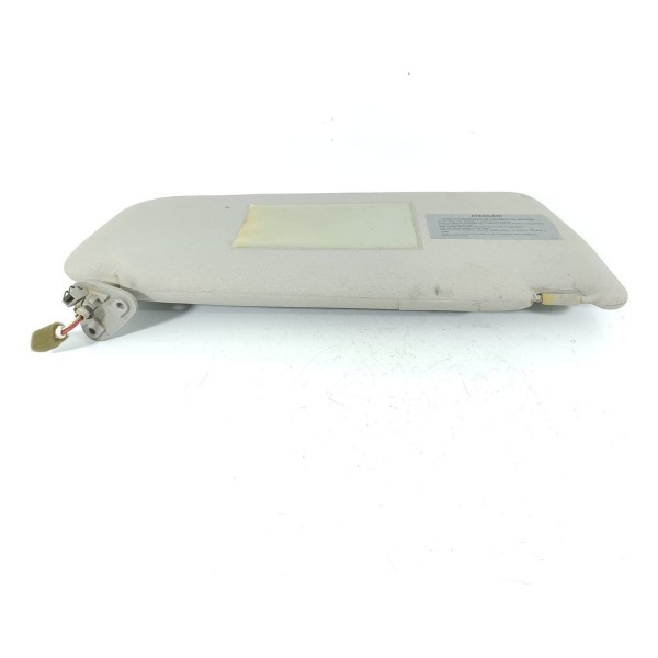 Quebra Sol Pajero Full Esq 2008/2015