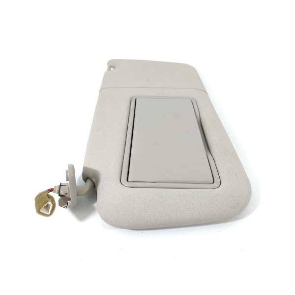 Quebra Sol Pajero Full Esq 2008/2015