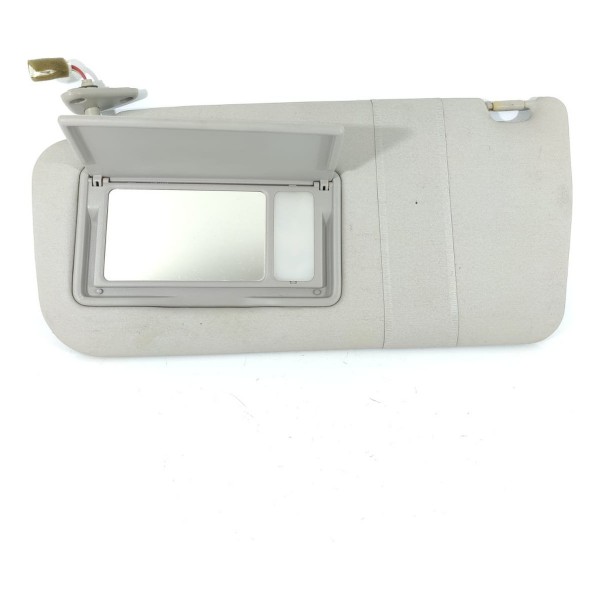 Quebra Sol Pajero Full Esq 2008/2015