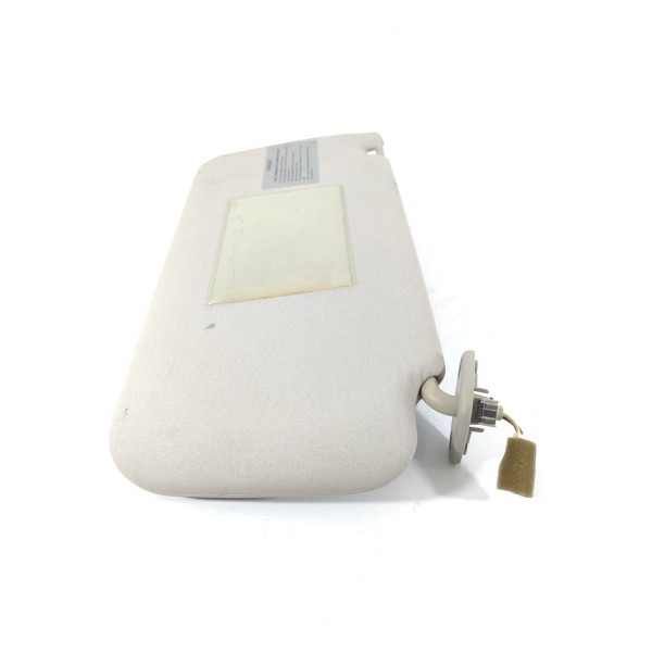 Quebra Sol Pajero Full Esq 2008/2015