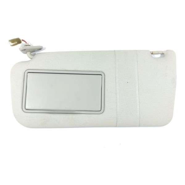 Quebra Sol Pajero Full Esq 2008/2015