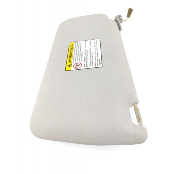 Quebra Sol Pajero Full Direito 2008/2015