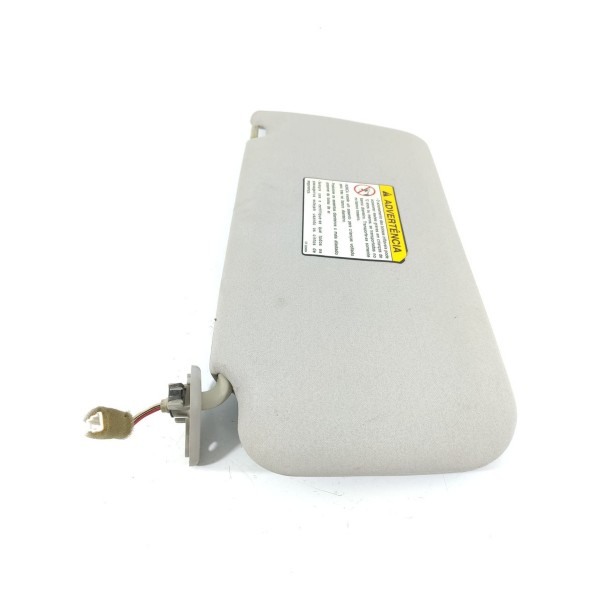 Quebra Sol Pajero Full Direito 2008/2015