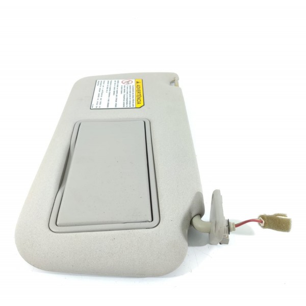 Quebra Sol Pajero Full Direito 2008/2015