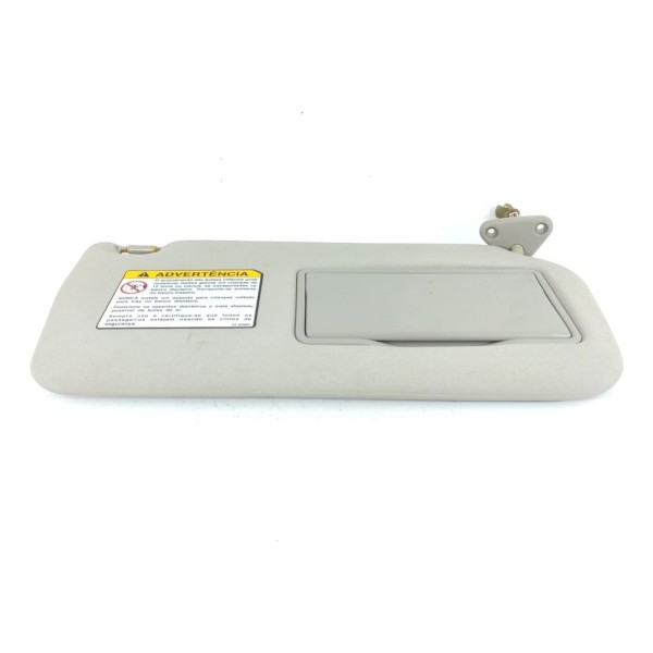 Quebra Sol Pajero Full Direito 2008/2015