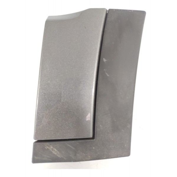 Acabamento Spoiler Evoque Diant Dir 2011/2018 Det Bj3m16164