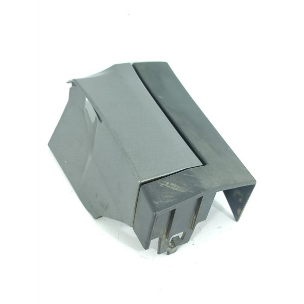 Acabamento Spoiler Evoque Diant Dir 2011/2018 Det Bj3m16164