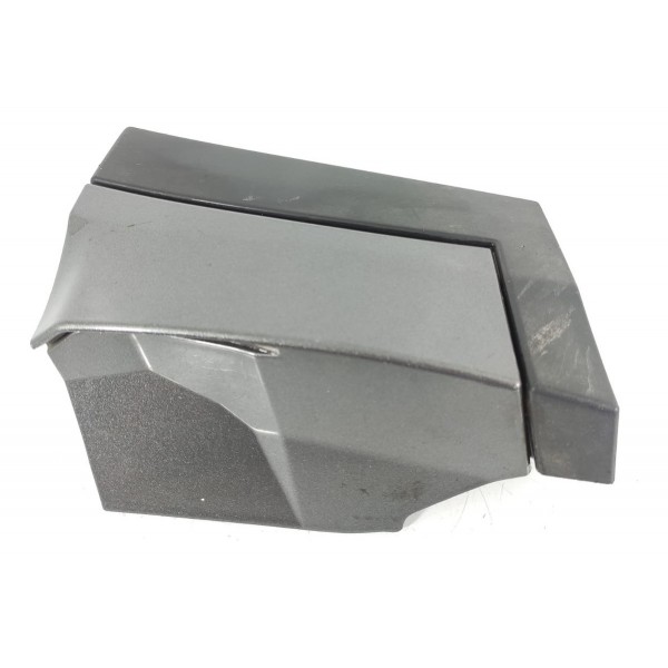 Acabamento Spoiler Evoque Diant Dir 2011/2018 Det Bj3m16164