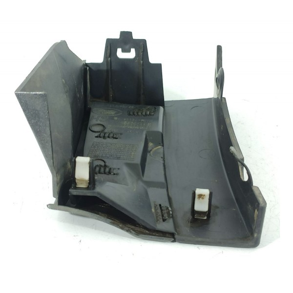 Acabamento Spoiler Evoque Diant Dir 2011/2018 Det Bj3m16164