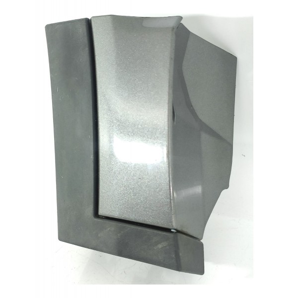 Acabamento Spoiler Evoque Diant Esq 2011/2018 Det Bj3m16165