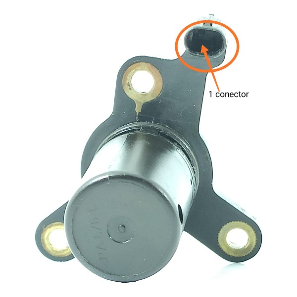 Sensor Nível Oleo Carter C180 C200 2008/2014 A0011530532