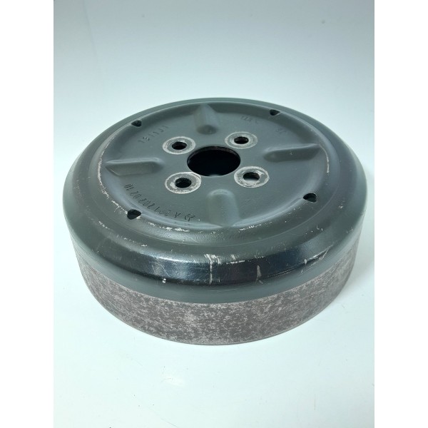 Polia Bomba Água Motor C180 C200 2008/2014 A2712020210