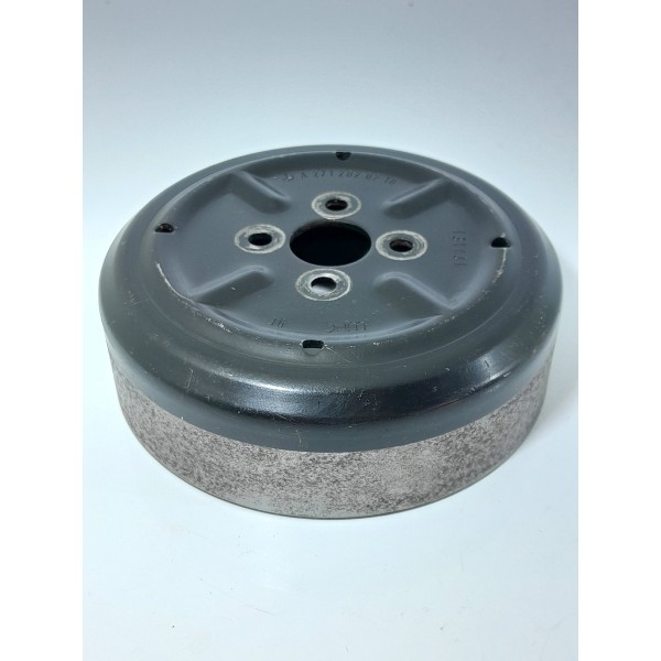 Polia Bomba Água Motor C180 C200 2008/2014 A2712020210